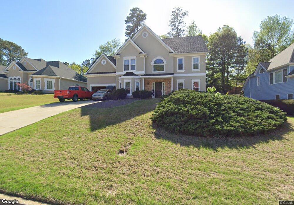 3920 Stonebriar Ct, Duluth, GA 30097 - photo 1