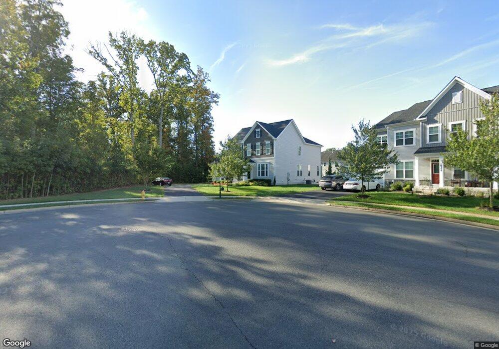 10378 Mist Flower Ct, Bristow, VA 20136 - photo 1