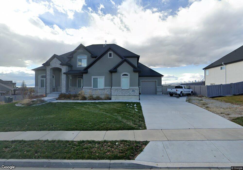 12437 N Angels Gate, Highland, UT 84003 - photo 1