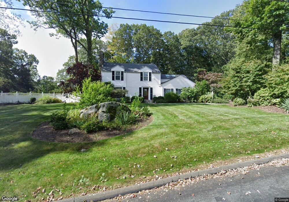 99 Crest Rd, Middlebury, CT 06762 - photo 1