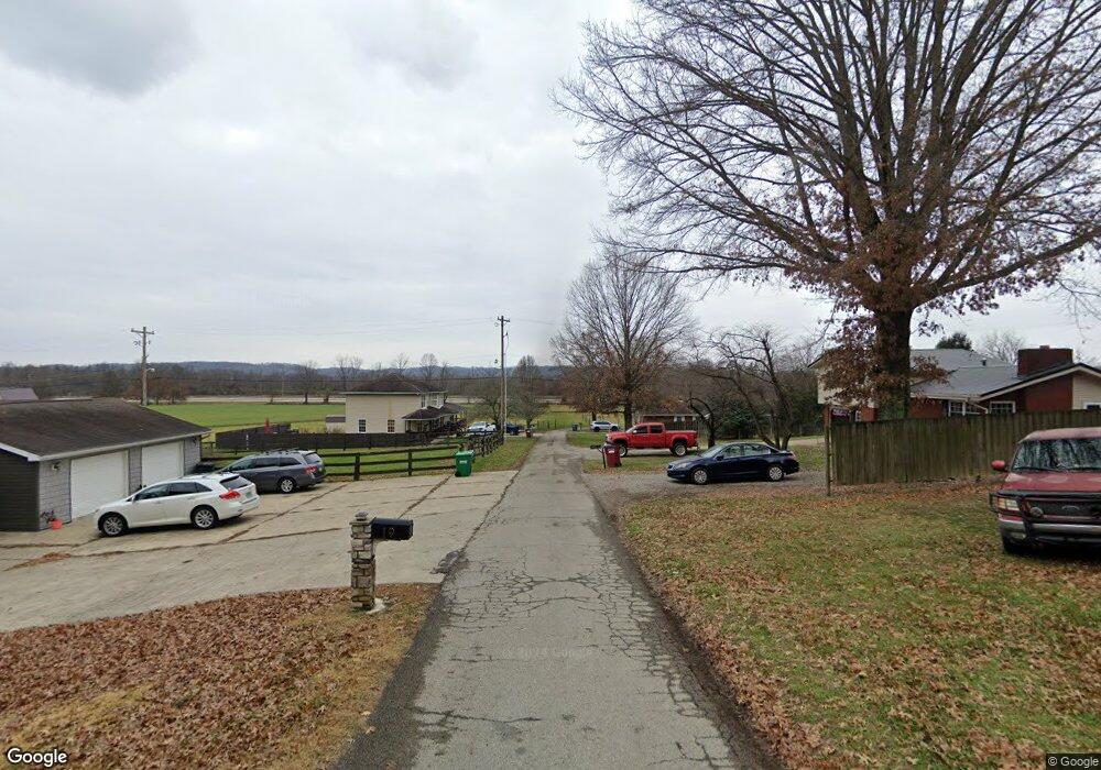 0 Lewis Lilly Rd unit 145603, Ironton, OH 45638 - photo 1