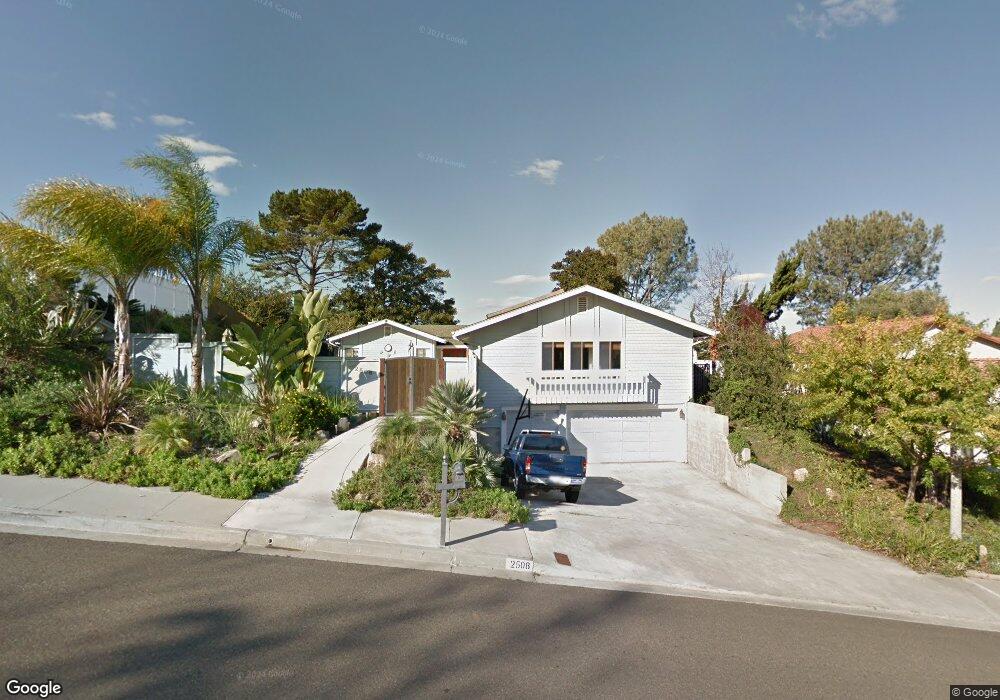 2508 Unicornio St, Carlsbad, CA 92009 - photo 1