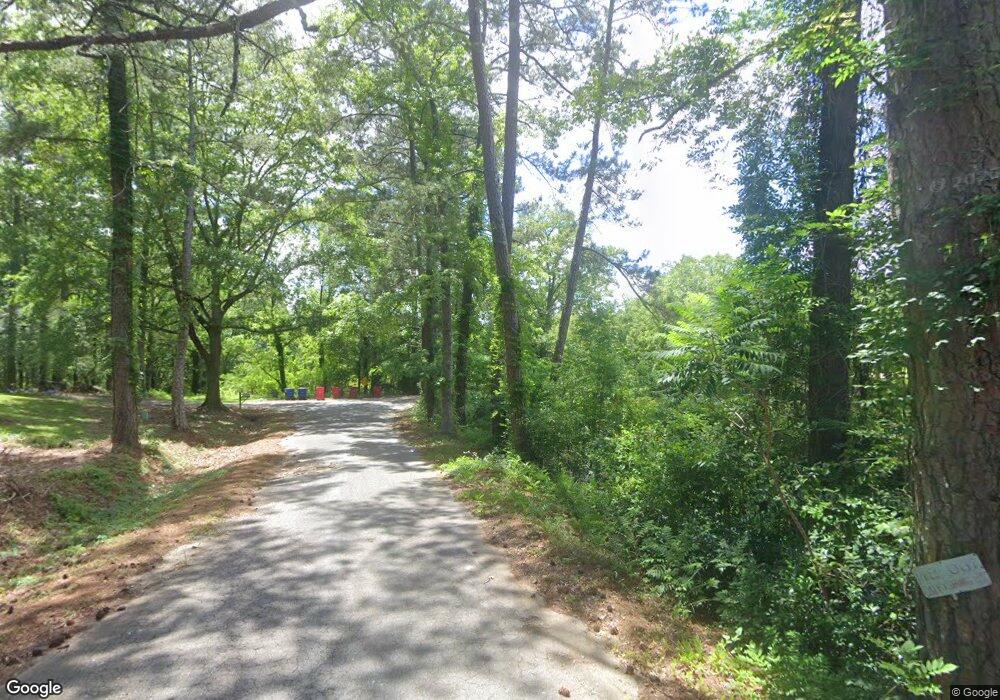 4350 Forest Ave W, Macon, GA 31204 - photo 1