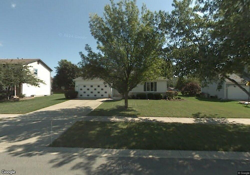 1081 Cochran St, Aurora, IL 60506 - photo 1