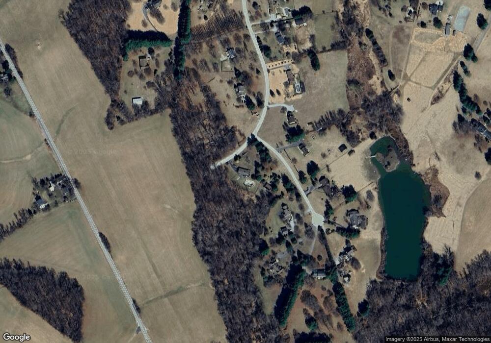 17111 Hunter Green Rd, Upperco, MD 21155 - photo 1