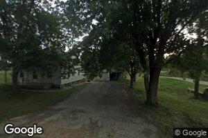 104 N Church St, Mulberry Grove, IL 62262
