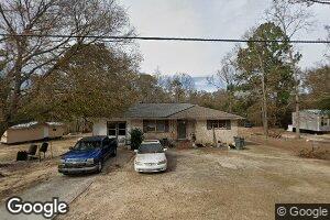 1031 Martin Luther King jr Dr, Soperton, GA 30457