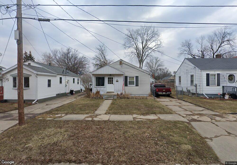 1118 Vermilya Ave, Flint, MI 48507 - photo 1