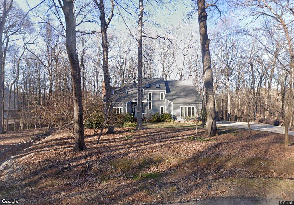 3102 River Hills Cir, Midlothian, VA 23113 - photo 1