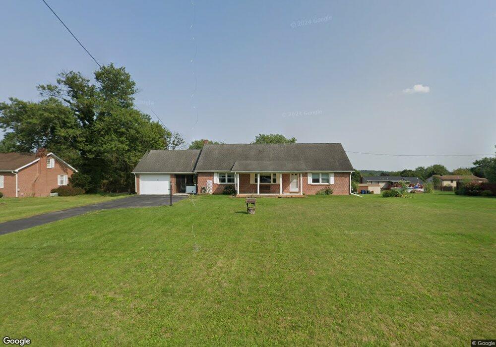 80 Knoxlyn Rd unit 3, Gettysburg, PA 17325 - photo 1