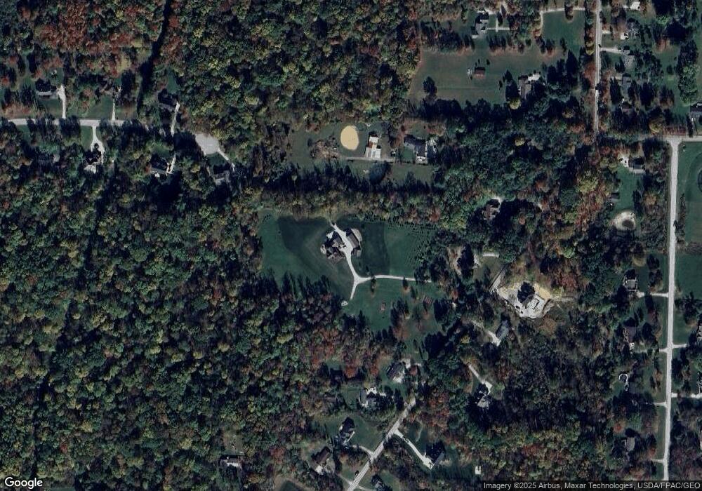 671 Parker Rd, Aurora, OH 44202 - photo 1