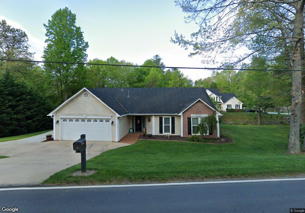 35 Rutledge Rd, Fletcher, NC 28732 - photo 1