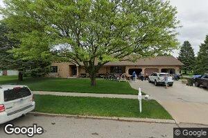 1731 Dakota Dr, Waterloo, IA 50701