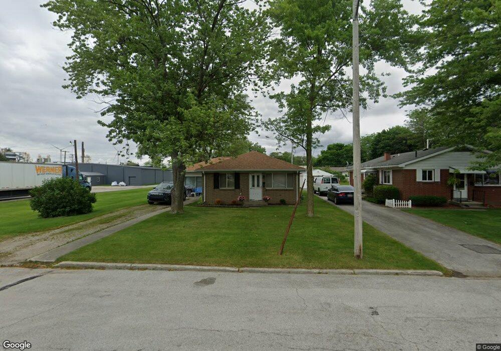 423 Pine Rd, Woodville, OH 43469 - photo 1