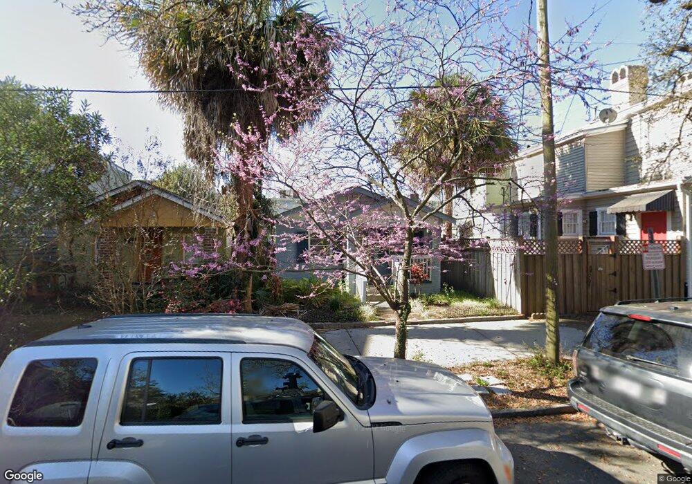 509 E Harris St unit 509 E Harris St, Savannah, GA 31401 - photo 1