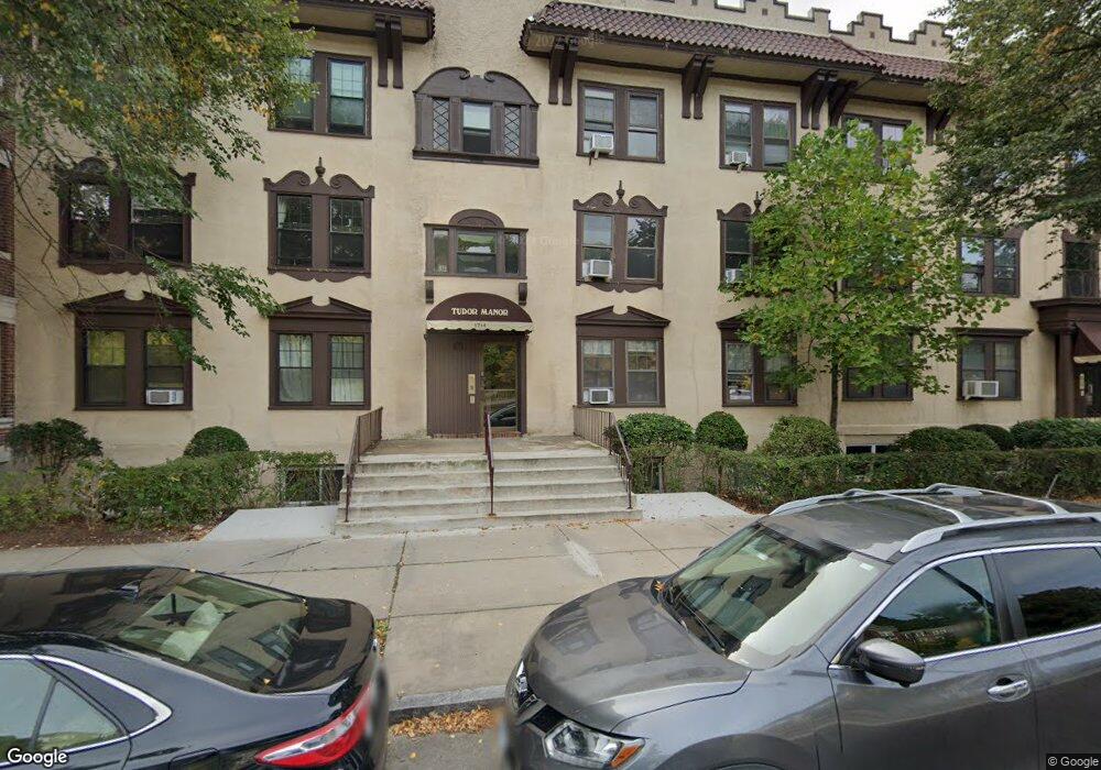 1714 Commonwealth Ave unit 18, Brighton, MA 02135 - photo 1