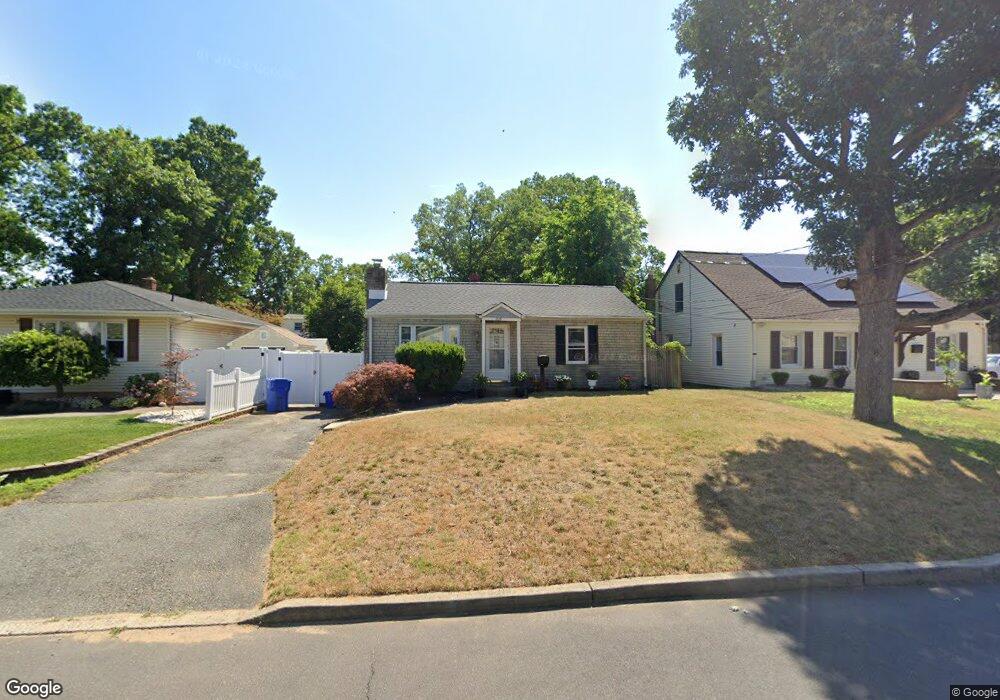 228 Park Ave, Old Bridge, NJ 08857 - photo 1