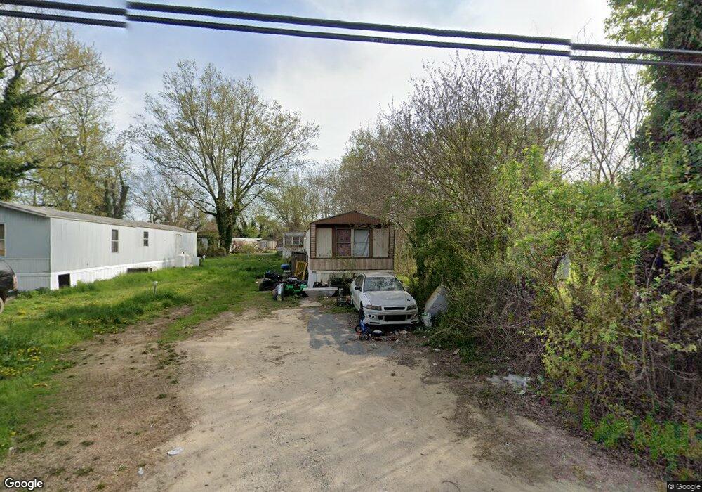 1605 Cypress Branch Rd, Dover, DE 19901 - photo 1