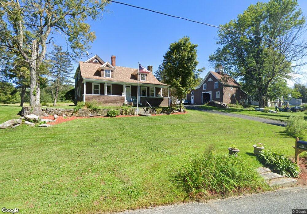 251 Podunk Rd, Sturbridge, MA 01566 - photo 1