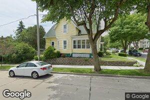 2101 Clarence Ave, Racine, WI 53405