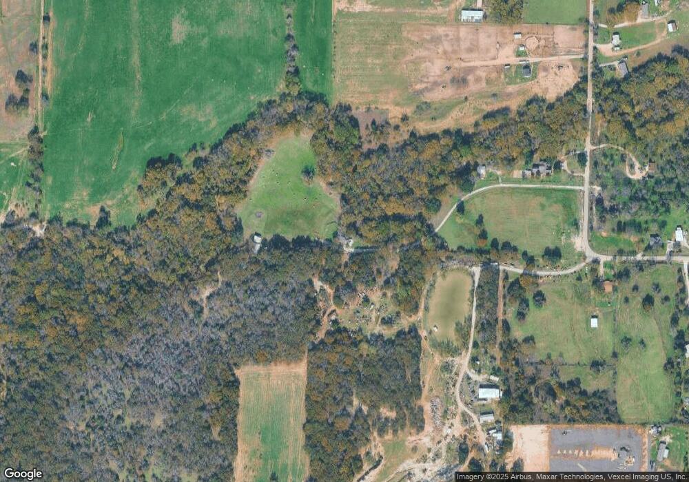 491 Lynch Bend Rd, Springtown, TX 76082 - photo 1