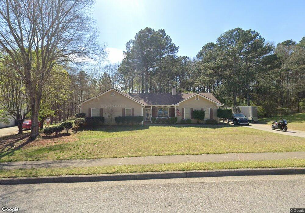 2495 Fortune Dr unit 1, Dacula, GA 30019 - photo 1