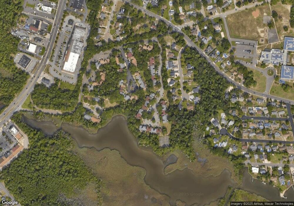 1105 Lighthouse Ln unit 5, Toms River, NJ 08753 - photo 1