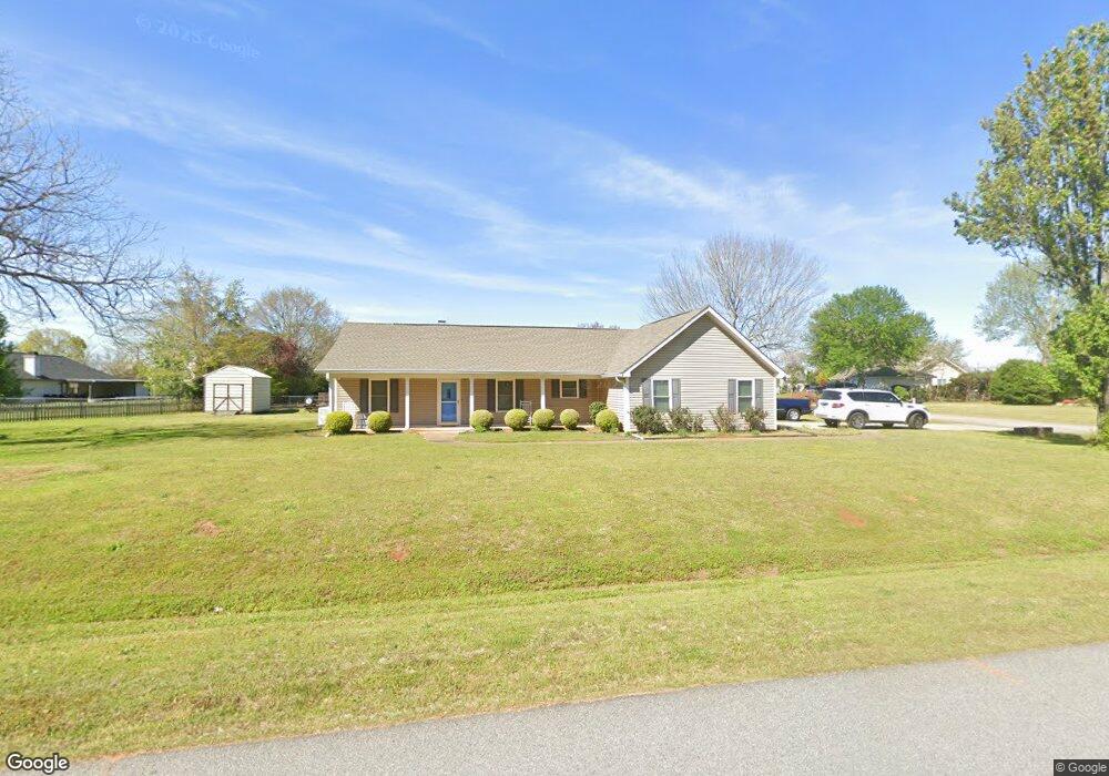 101 Crane Ct, Warner Robins, GA 31088 - photo 1