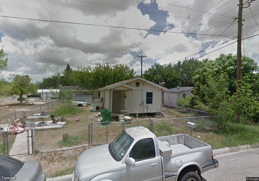 608 N Birch St, Pharr, TX 78577 - photo 1