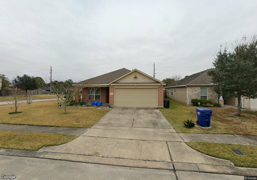 13426 Dahlia Green Way, Houston, TX 77038 - photo 1