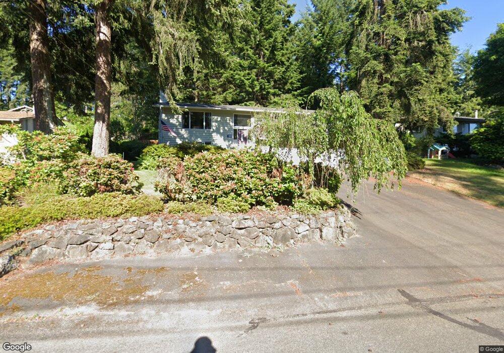 4713 70th Avenue Ct W, University Place, WA 98466 - photo 1