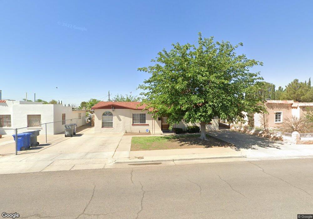 7520 Mazatlan Dr, El Paso, TX 79915 - photo 1