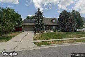 9165 Winter Wren Dr, Sandy, UT 84093