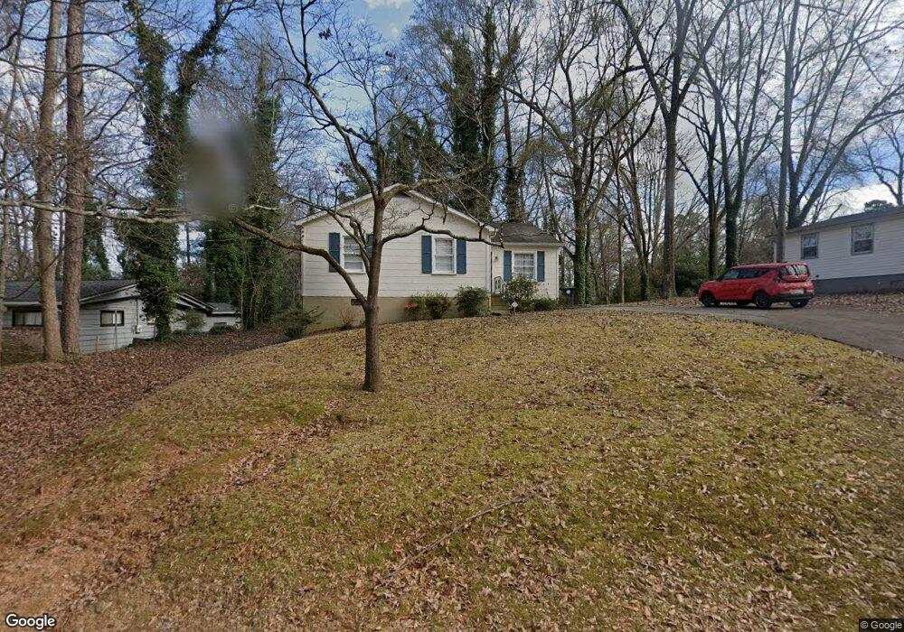 566 Mulberry Ln, Gainesville, GA 30501 - photo 1