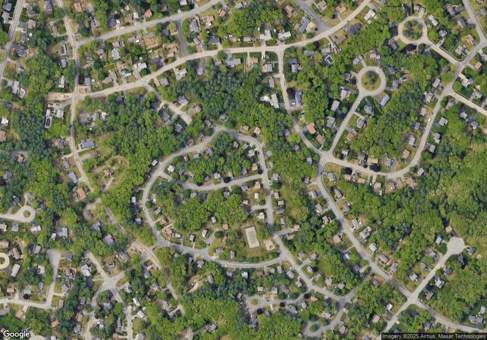 5 Beaujolais Dr unit U93, Nashua, NH 03062 - photo 1