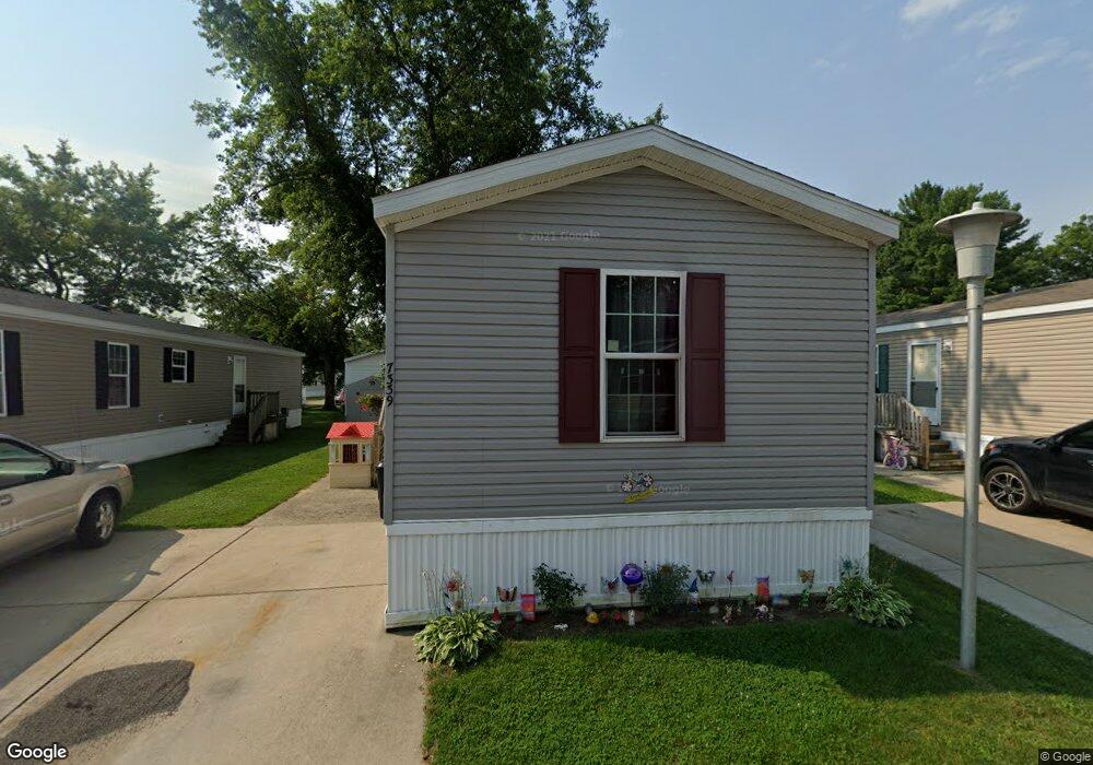 7365 114th St, Flushing, MI 48433 - photo 1