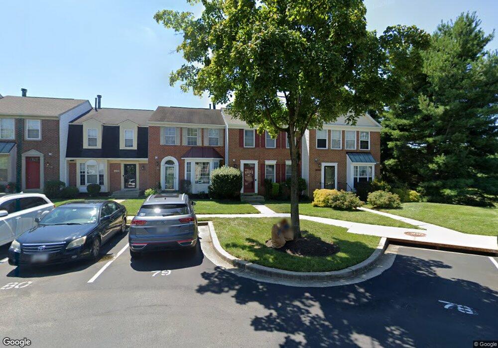 1023 Lake Shore Dr, Bowie, MD 20721 - photo 1