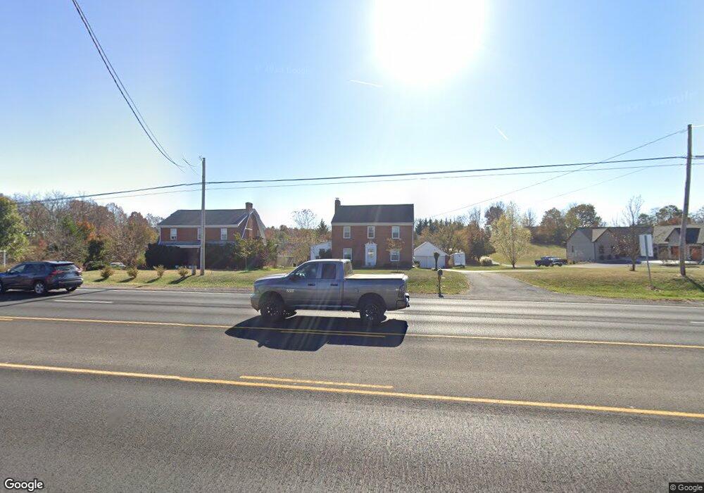 1331 Jefferson Hwy, Staunton, VA 24401 - photo 1