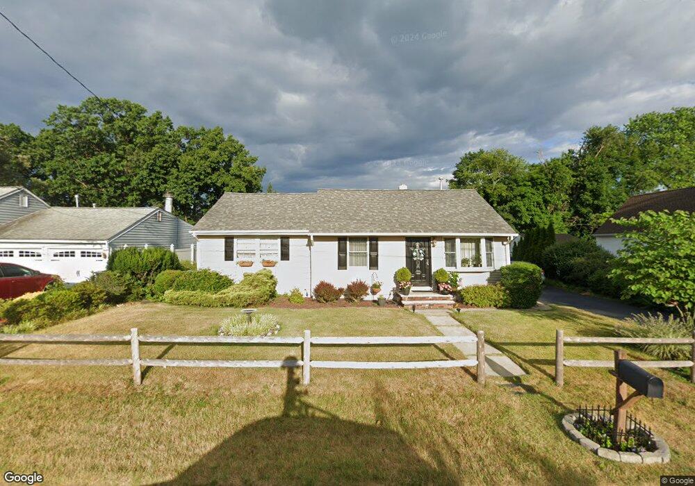 15 Steinhardt Ave, Old Bridge, NJ 08857 - photo 1