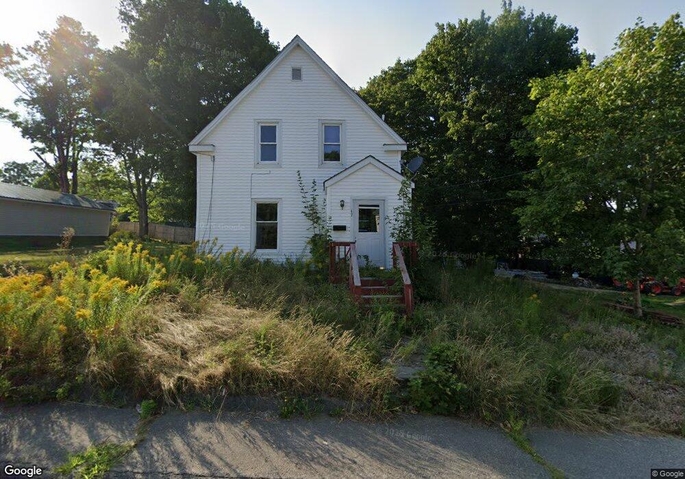 37 Spring St, Calais, ME 04619 - photo 1