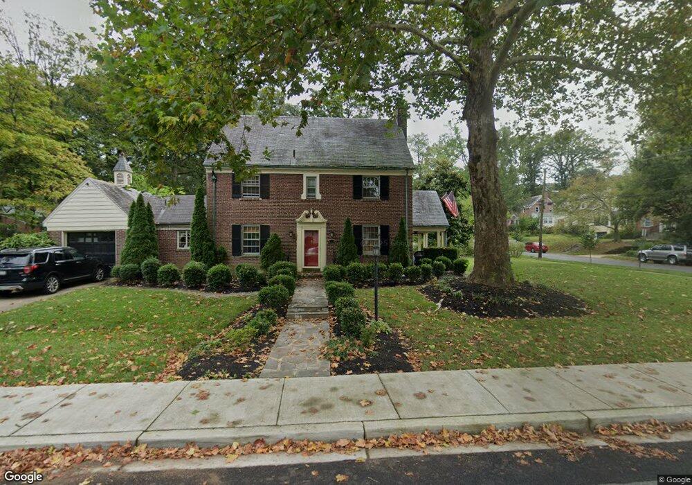 4317 Clagett Pine Way, University Park, MD 20782 - photo 1