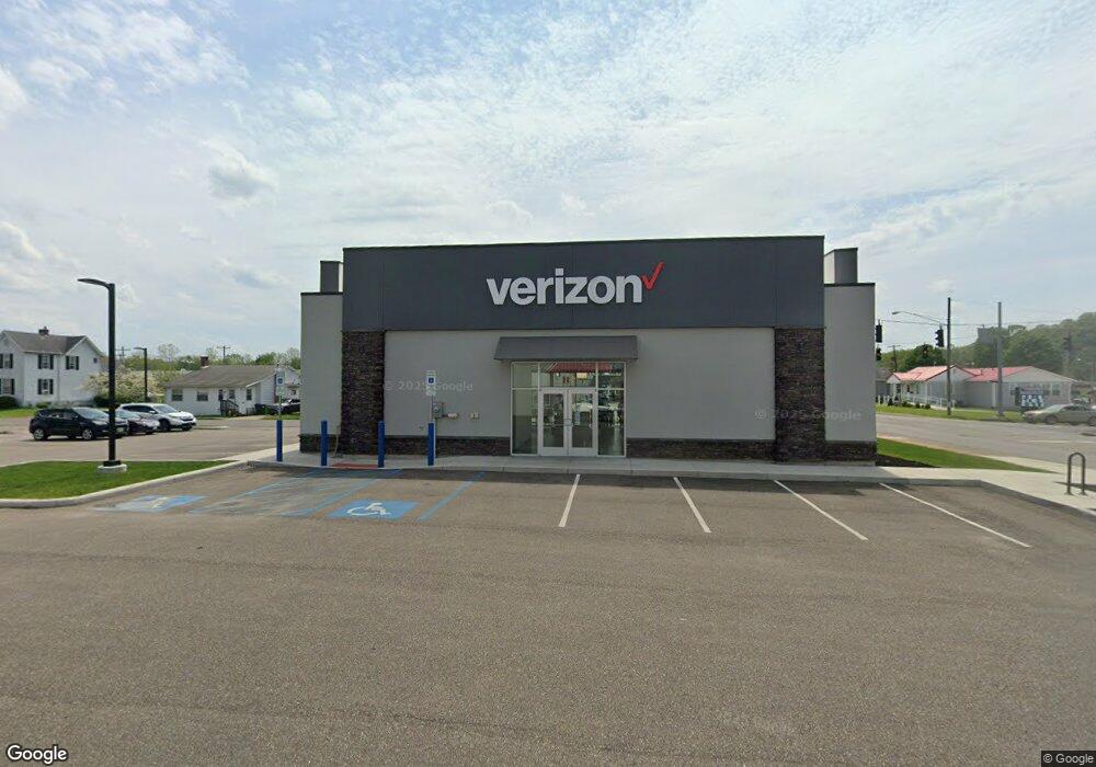 518 S 2nd St, Coshocton, OH 43812 - photo 1