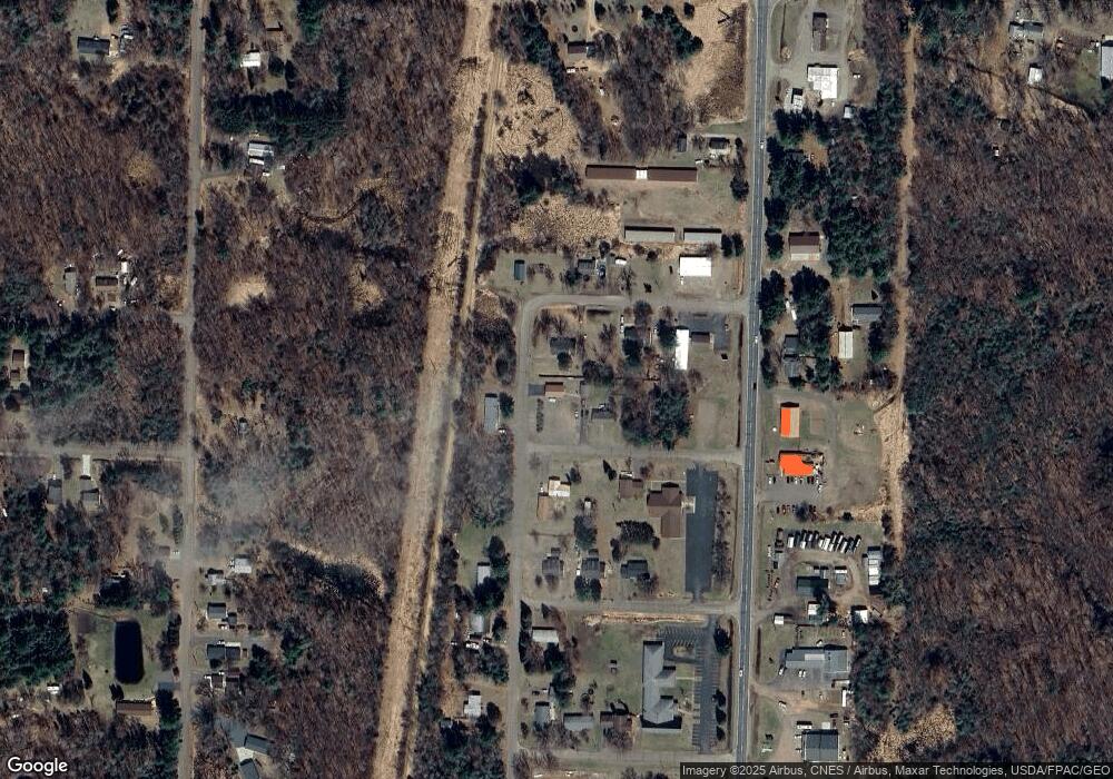 7428 Maple St W, Webster, WI 54893 - photo 1