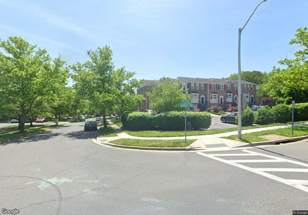 5627 E Boniwood Turn, Clinton, MD 20735 - photo 1