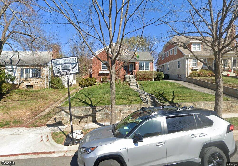 4823 16th Rd N, Arlington, VA 22207 - photo 1