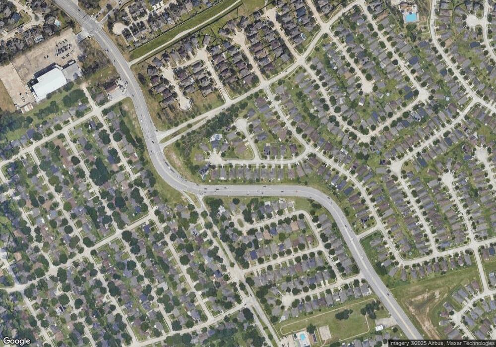 2822 Legends Knoll Dr, Spring, TX 77386 - photo 1