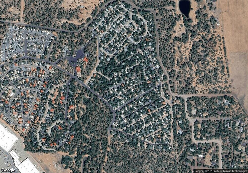 2240 E Tender Foot Trail, Show Low, AZ 85901 - photo 1