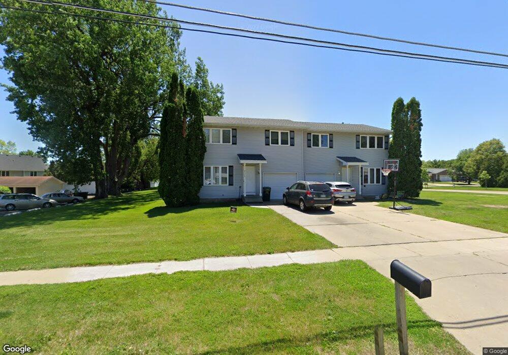 2508 W 4th St unit 2510, Cedar Falls, IA 50613 - photo 1