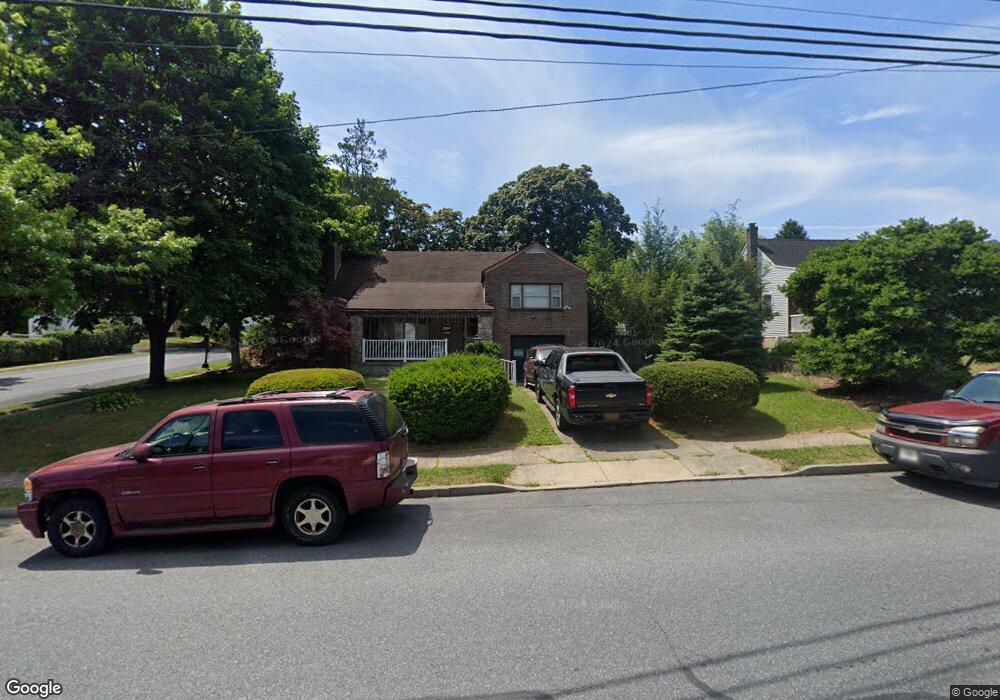 2402 W Walnut St unit 2410, Allentown, PA 18104 - photo 1