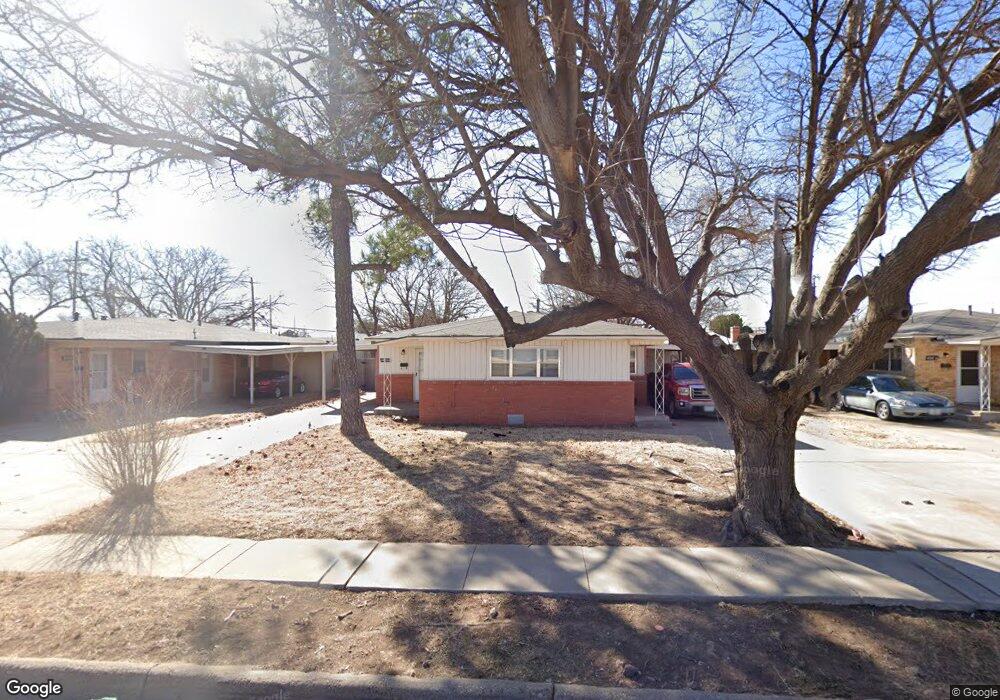 4405 31st St unit B, Lubbock, TX 79410 - photo 1